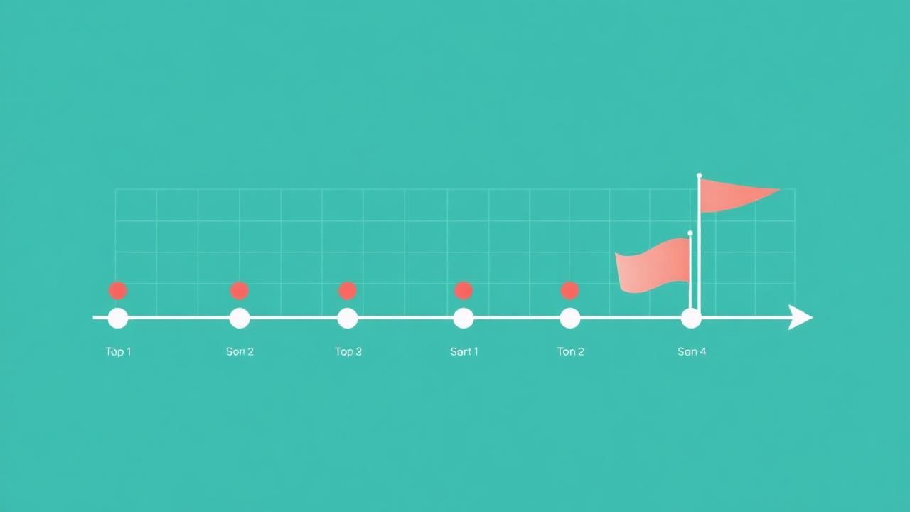 When Do Your Guests Actually Book? Lead Time by Source Market Explained