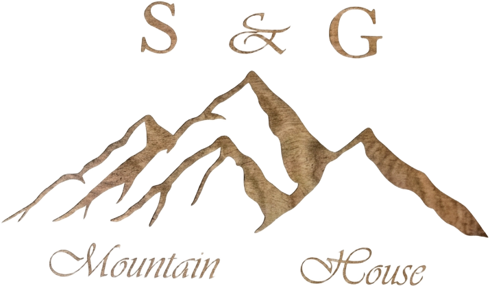 S&G Mountain House logo
